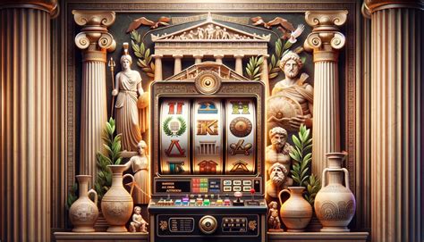age of the gods slot review